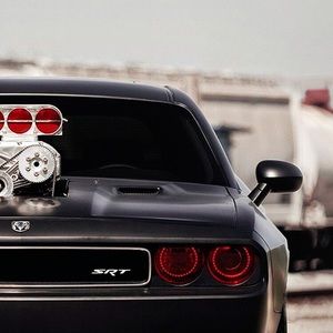 Meet your Posher, Mike